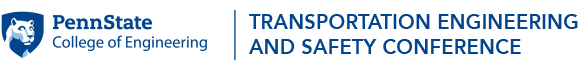 Transportation and Engineering Safety Conference